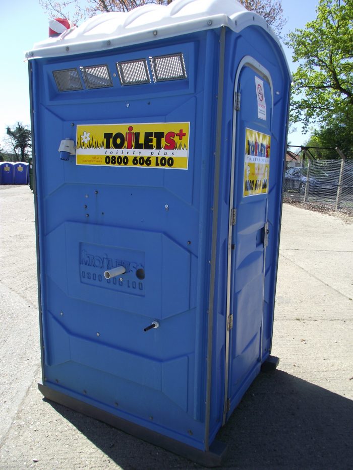 hot water 1 - Toilets