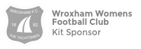 wroxham womens football club sponsorship