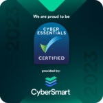 cyber essential certification