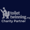 toilet twinning charity partner logo