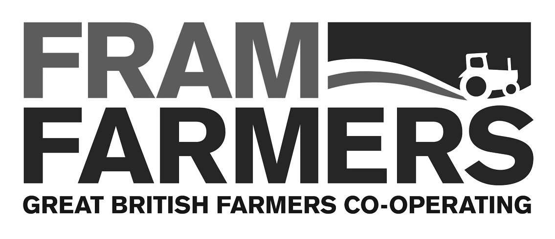 Fram Farmers logo